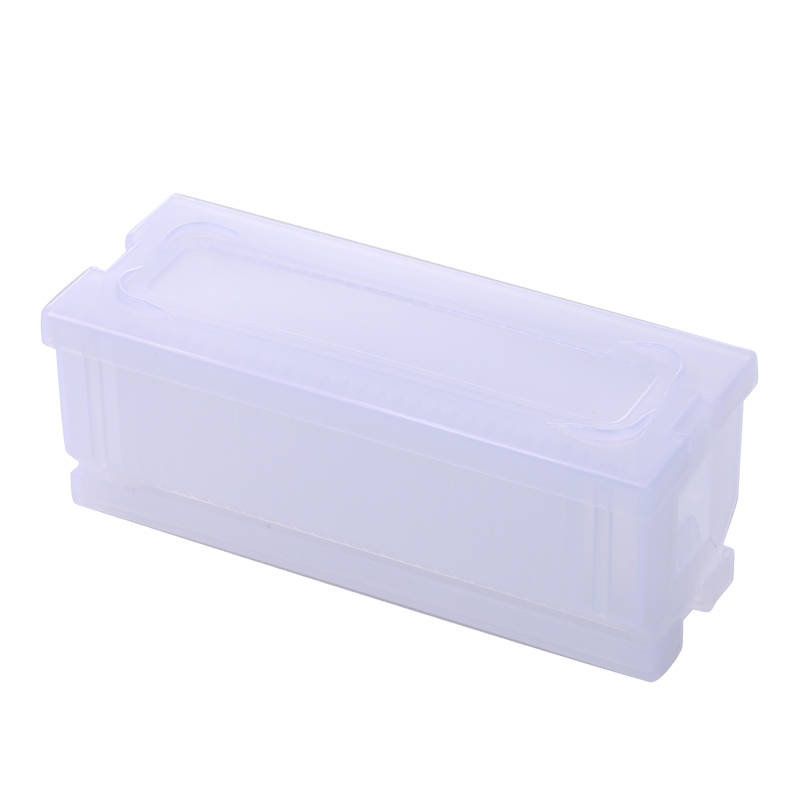 باکس پلاستیکی مخصوص حمل و نگهداری ویفر 2 اینچ